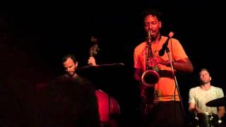 shabaka hutchings / kyle shepherd - mzwandile's story pt 1