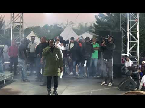 STING 2022 The two veterans Who￼ Talk￼ Sting ￼ 2022 kiprich | alozade | Khago - performance