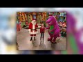 Barney Friends S11E19B A Visit To Santa 2007 Taken From HiT S Snow Days 2008
