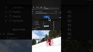 How To Mask in Premiere Pro 2026