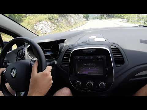 Captur 0.9tce vs Plomin