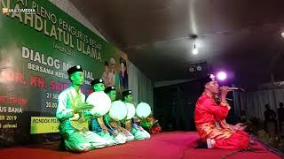 Download lagu Qomarun sidnan nabi - Al-Ghoust mp3