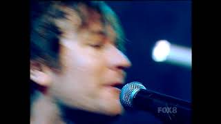 Eskimo Joe  - Sarah (live on CD Live)