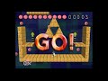 Smash Remix V1 5 0 Peppy Does Every Fighter S Break The Targets Stage