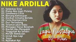 Download lagu Nike Ardilla The Best || Lagu Lawas || Indonesia Tahun 80an mp3 Download lagu Nike Ardilla The Best || Lagu Lawas || Indonesia Tahun 80an mp3