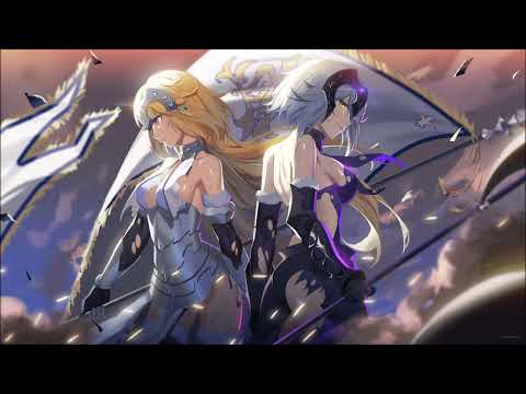 Nightcore - Volles Risiko