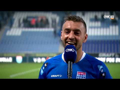 van Polen: "Deels met vertrouwen te maken'" | #PECspa (4-0)