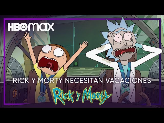 Vídeo relacionado con Rick and Morty Neceser Hombre - Bolsa de Aseo de Viaje Organizador para Vacaciones y Gimnasio - Regalos Hombres, Navidad