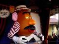 Mr Potato Head Disneyland Ca Adventure