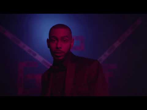 WayzyAssG2F - John Wic (Official Music Video)