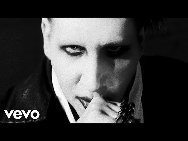 Marilyn Manson - The Mephistopheles of Los Angeles (RB4) (Remix Stems)