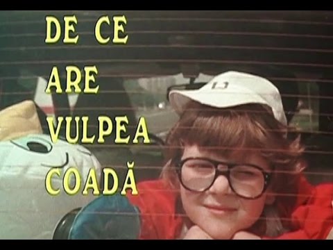 De ce are vulpea coada 1989 HD