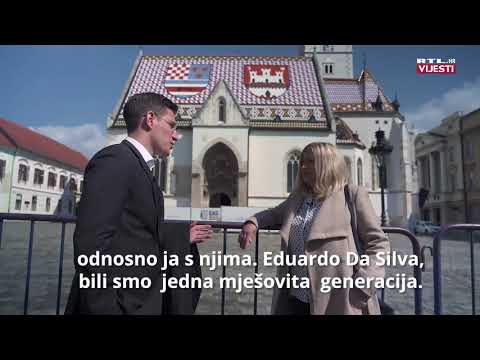 Zašto se Zvonimir Troskot uspoređuje sa Slavenom Bilićem i zašto voli Anku Mrak Taritaš?