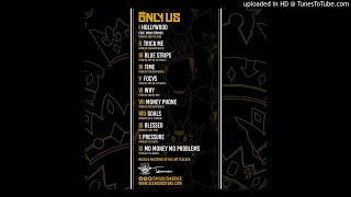 Taylor J - Money Phone (Prod By Red Drum Beatz)