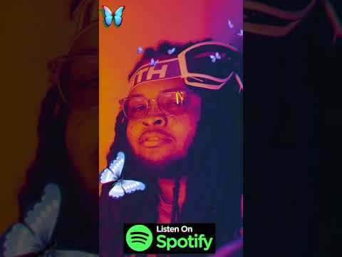 Butterflies - Kid Travis