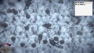 28 Waves Later GamePlay PC