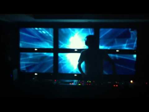 KEEP ON RAVIN' w/ Arthur Barr x Youth Rave Center x Gregory Paul x TBATBA