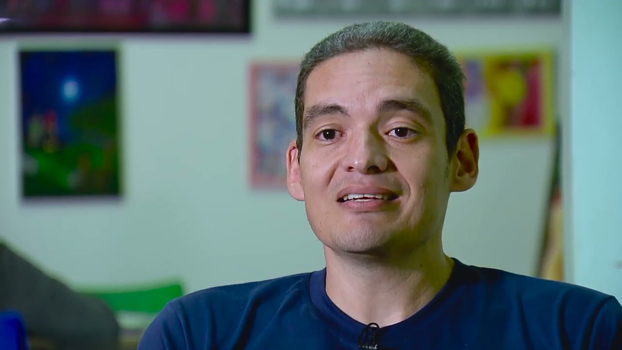 🎥 Documentário - O que é inteligência?