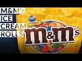 M M S Ice Cream Rolls Ice Cream Roll Everything ASMR