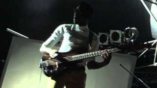 Metronomy - The End Of You Too - Green Man Festival 2012