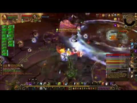 Ko'ragh Heroic - Frost DK - The Indelibles