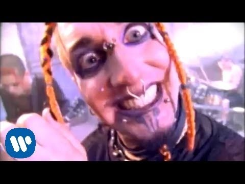 Coal Chamber - Loco [OFFICIAL VIDEO]