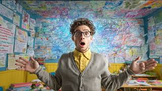 7. Sınıf Türkçe - Düşünceyi Geliştirme Yolları şarkısı