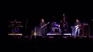 BLUE OYSTER CULT LIVE VIII - TRUE CONFESSIONS