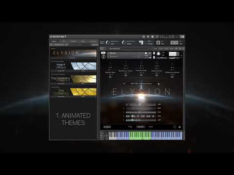 Elysion Theme Playthrough | Best Service