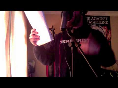 D-Skyz 'Murderous Lyricist' Entry