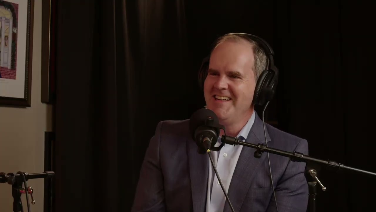 There’s Something Here interview featuring the Arkansas Hospitality Association