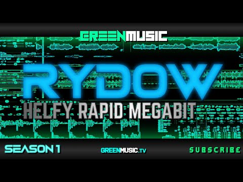 RYDOW - HELFY RAPID MEGABIT