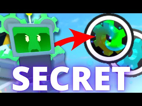 Instantly Get Better Robo Bear Score | Roblox Bee Swarm Simulator