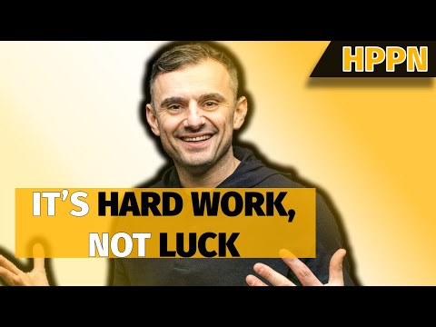 6 minutes to start your day // Best of GaryVee