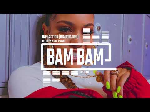 Energetic Jazz Hip-Hop by Infraction [No Copyright Music] / Bam Bam