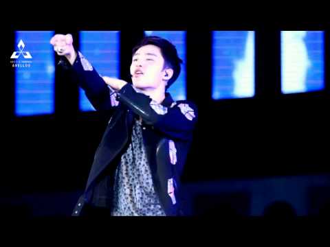 120713 EXO-K_Angle_D.O. Focus