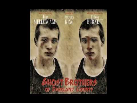 Ghost Brothers of Darkland County | Jukin'