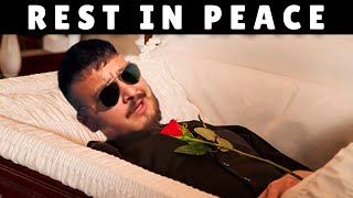 Skibidi Dom Guy died!