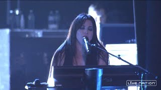 Evanescence - Disappear (Live - Paramount, Huntington, NY 2016)