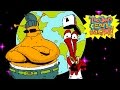 ToeJam and Earl: Back in the Groove Teaser Trailer
