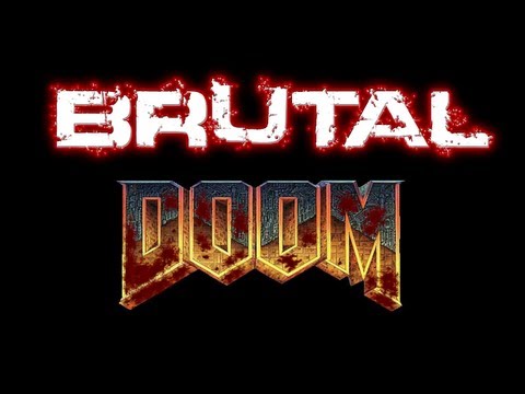 Brutal Doom