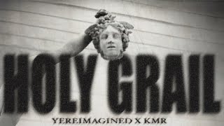 Holy Grail, but it will change your life