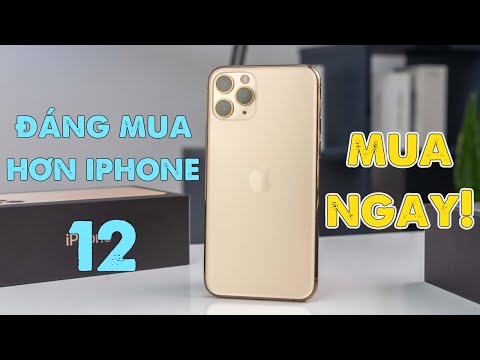 iPhone 11 Pro Max 256GB Xám cũ -99K-LL/A-P100-BH 12 tháng-BHN7OH