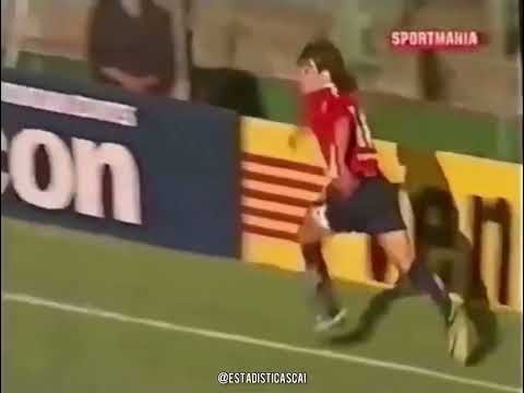 Independiente 2-0 Belgrano | Torneo Clausura 2002