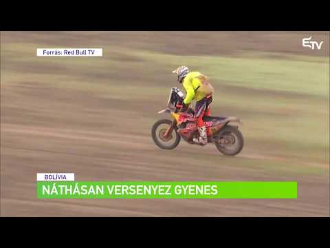 Sporthírek 2018. január 15. – Erdélyi Magyar Televízió