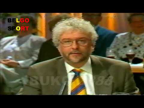 1993-94 Anderlecht - Germinal Ekeren