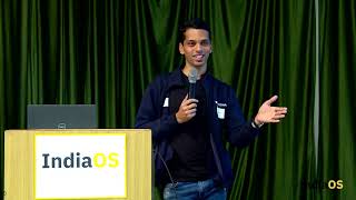 FOSS at Zerodha