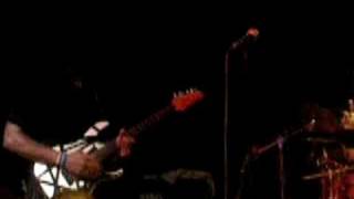 Mellowship @ Cafe Firenze "Meet Virginia"