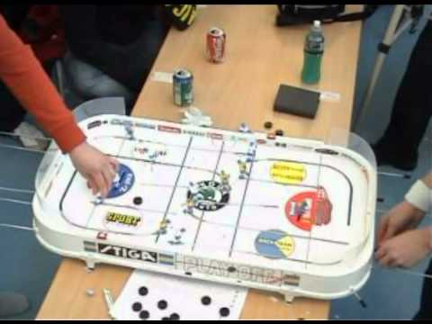 SM2006 Open Best 16,  Alexey Zaharov - Roni Nuttunen, Game 1