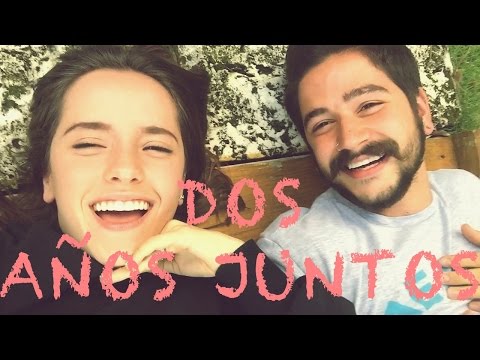 DOS AÑOS JUNTOS - Camilo y Evaluna
